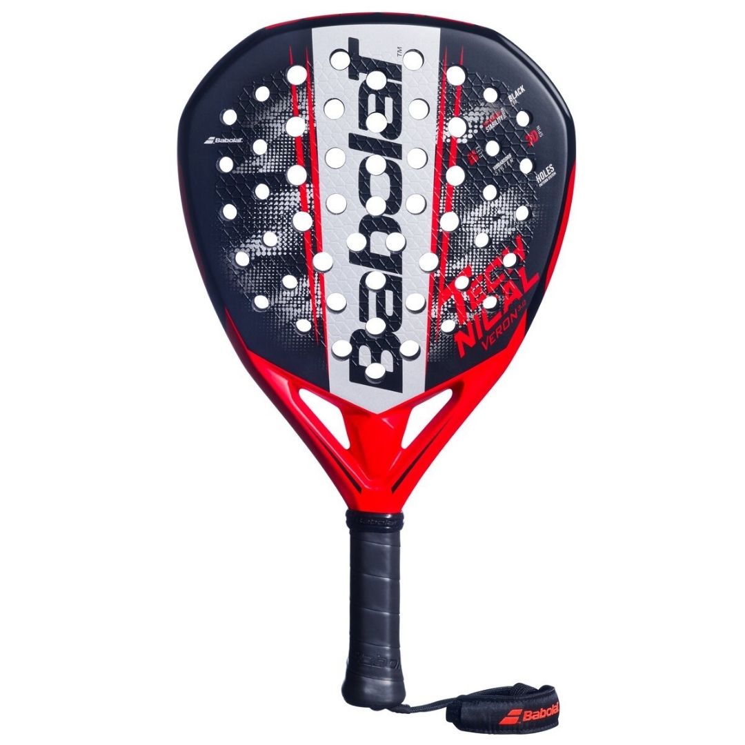 Babolat Technical Veron Padelbat