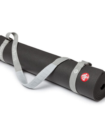 Bærestrop Til Yoga Måtte  The Commuter  Grey Bliss