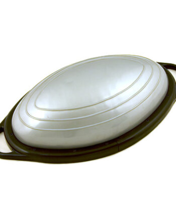 Balance Stepper