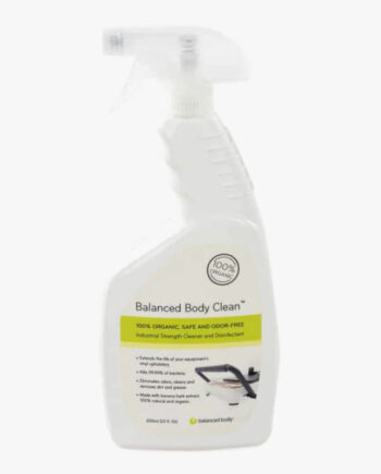 Balanced Body Clean 650 Ml    Pak