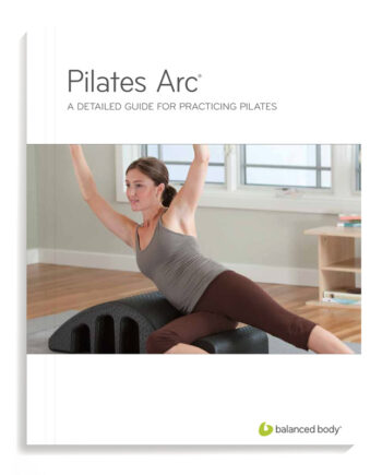 Balanced Body Manual  Pilates Arc
