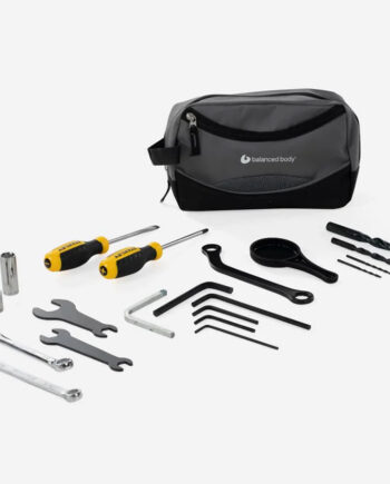 Balanced Body Toolkit