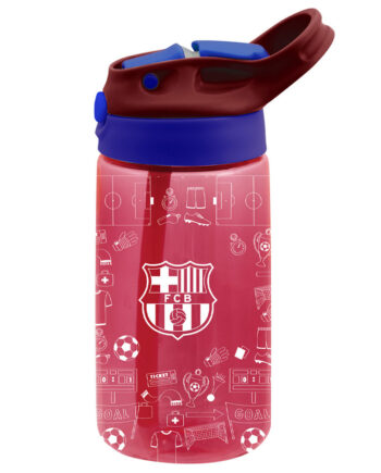 Barcelona Børne Drikkedunk