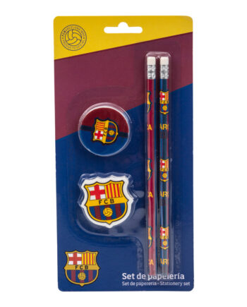 Barcelona Skriveredskaber