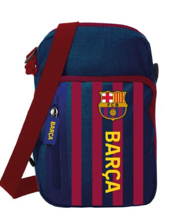 Barcelona Skuldertaske