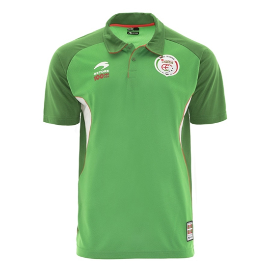 Basque Country Home Jersey 2016 18-