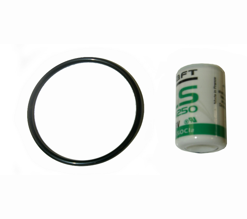 Batteri   0v Med  -ring Favor Comp Octopus