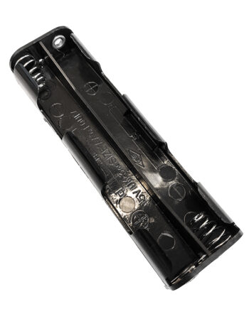 Batteriholder Til Phad8 Lygte