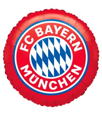 Bayern München Folie Ballon