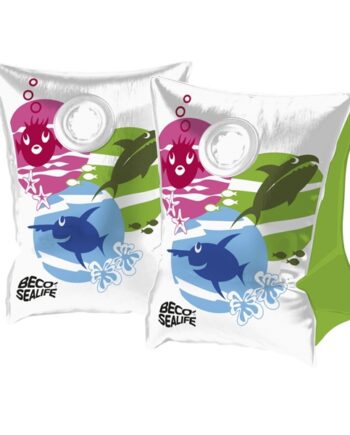 Beco-sealife Svømmevinger Til Børn