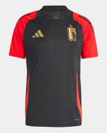 Belgium Pre-match Jersey 2024 26 Mens-
