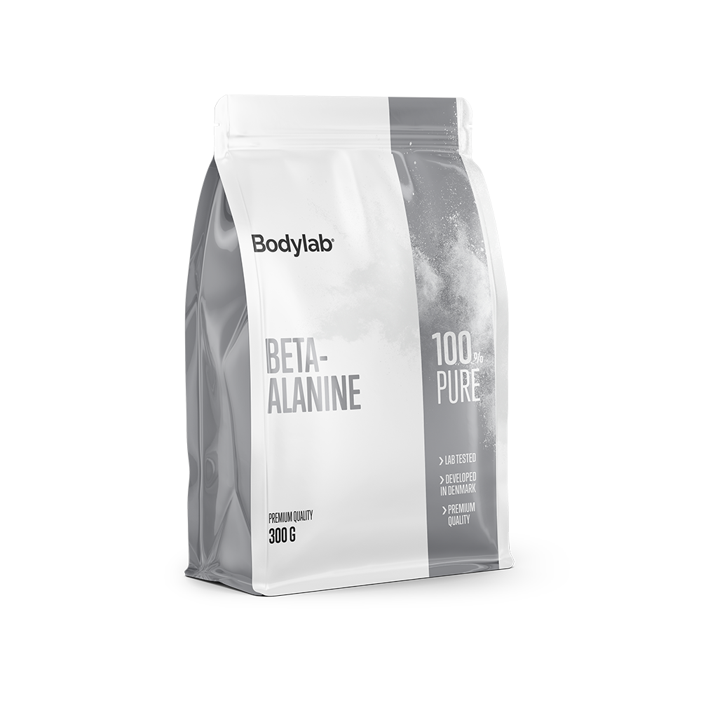 Beta-alanine  300