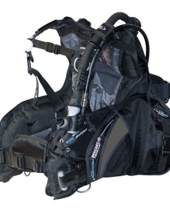 Beuchat Bcd Masterlift  -air Light Dame