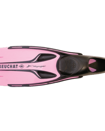 Beuchat Finne  -voyager Str 32 47 Pink