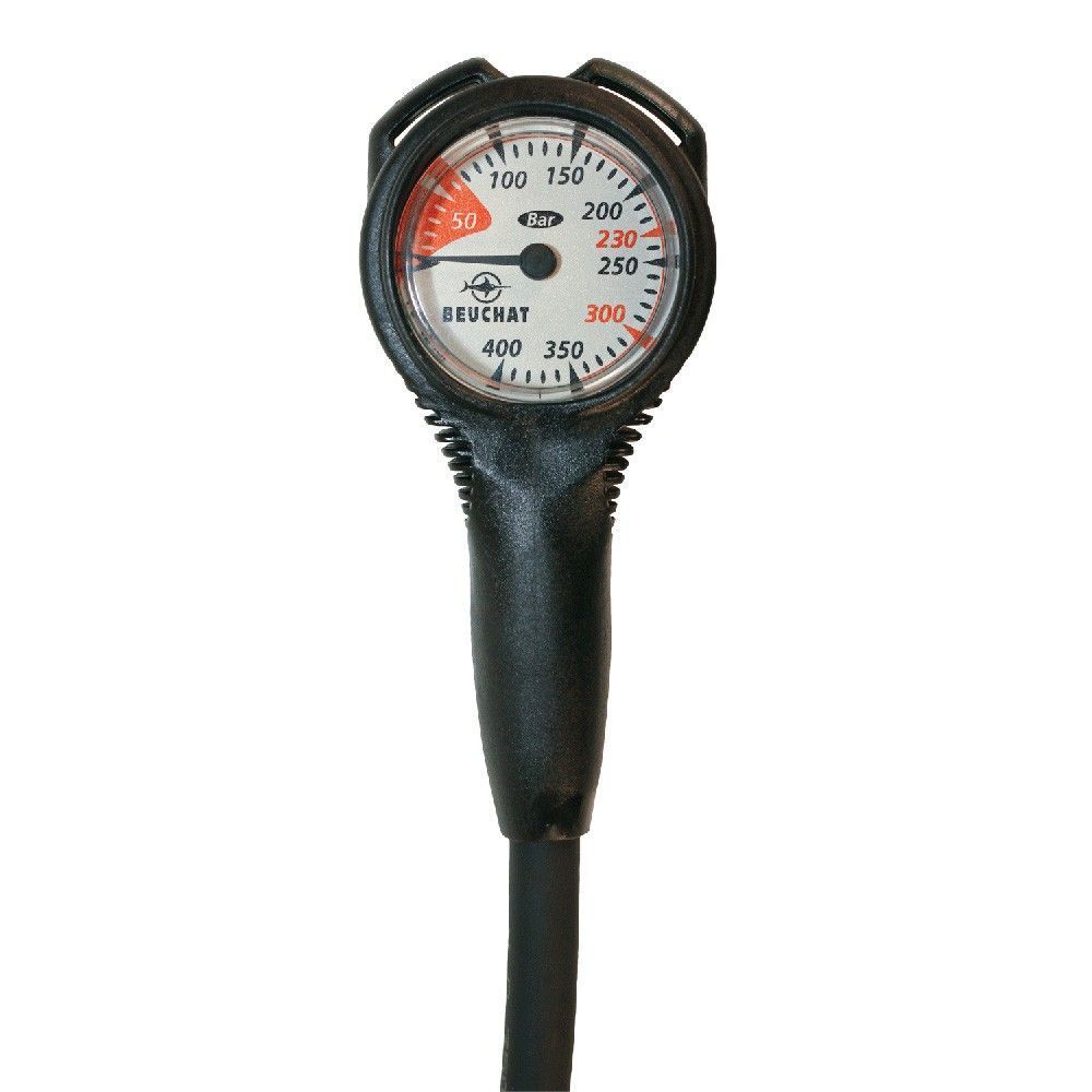 Beuchat Manometer 230 Bar
