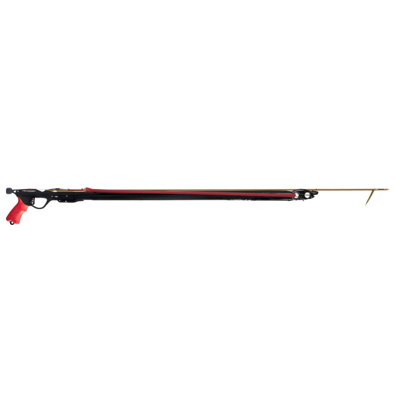 Beuchat Marlin Elite Redline Harpun Til Uv-jagt