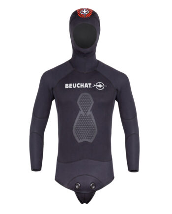 Beuchat Espadon 5mm Jakke Top