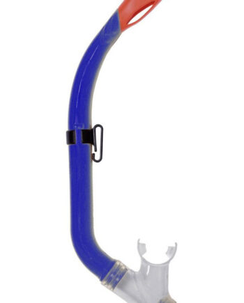 Beuchat Snorkel Oceo Junior  -12 år Blå