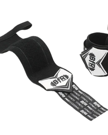 Bfr Professional Bfr More-rep 12 Wrist Wrap   Sort
