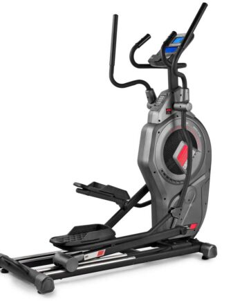 Bh Cross1200 Semi-professional Crosstrainer