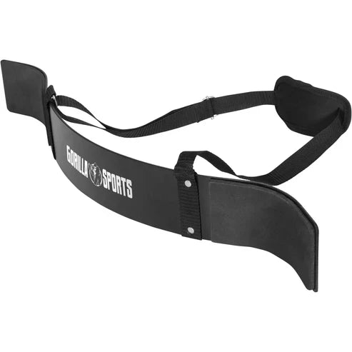 Biceps Blaster  Sort