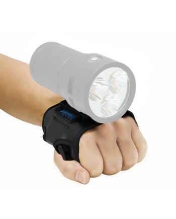 Bigblue Goodman Glove Til Tlg-serie