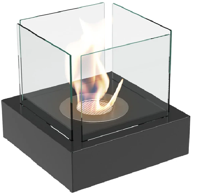 Biopejs Model 307 Sort Eller Hvid