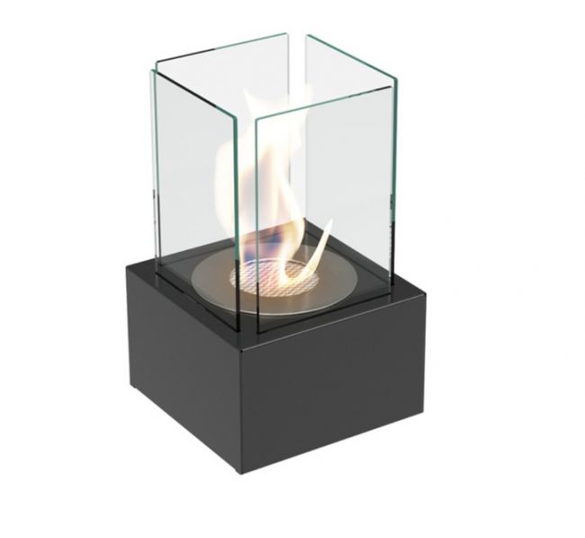Biopejs Model 305 Sort Eller Hvid