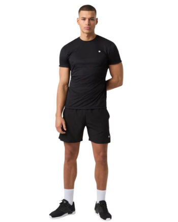 Björn Borg Ace Light  -shirt  Black Beauty