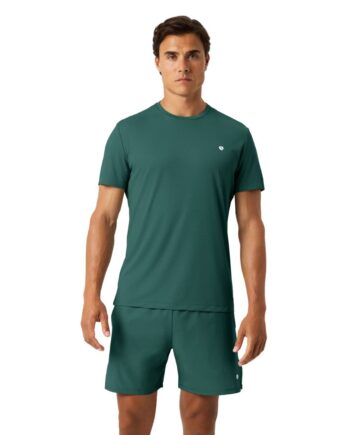 Björn Borg Ace Light  -shirt  Mallard Green