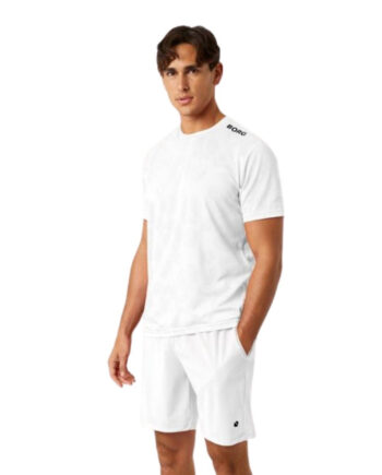 Björn Borg Ace Performance  -shirt  Brilliant White