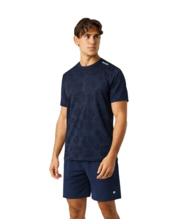 Björn Borg Ace Performance  -shirt  Night Sky