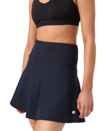 Björn Borg Ace Skirt Pocket  Night Sky  Xs