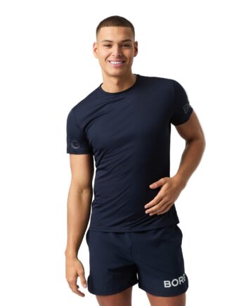 Björn Borg Borg Light  -shirt  Navy