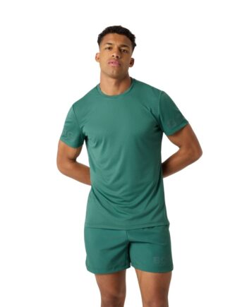 Björn Borg Light  -shirt  Mallard Green