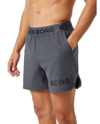 Björn Borg   Quot  Shorts  Asphalt