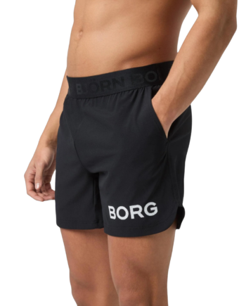 Björn Borg   Quot  Shorts  Black