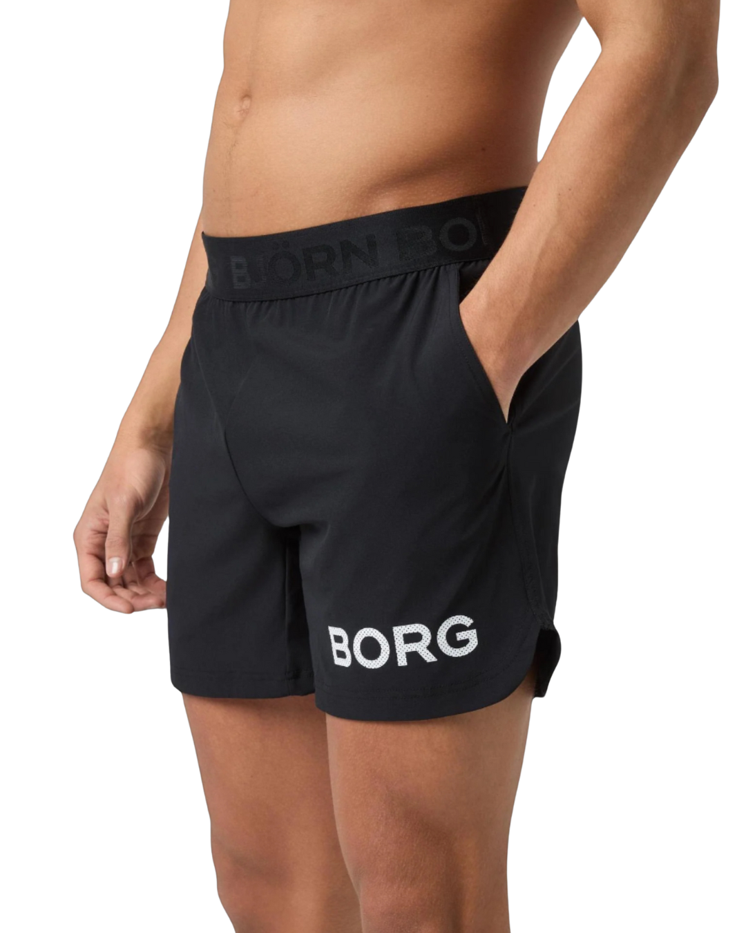 Björn Borg   Quot  Shorts  Black