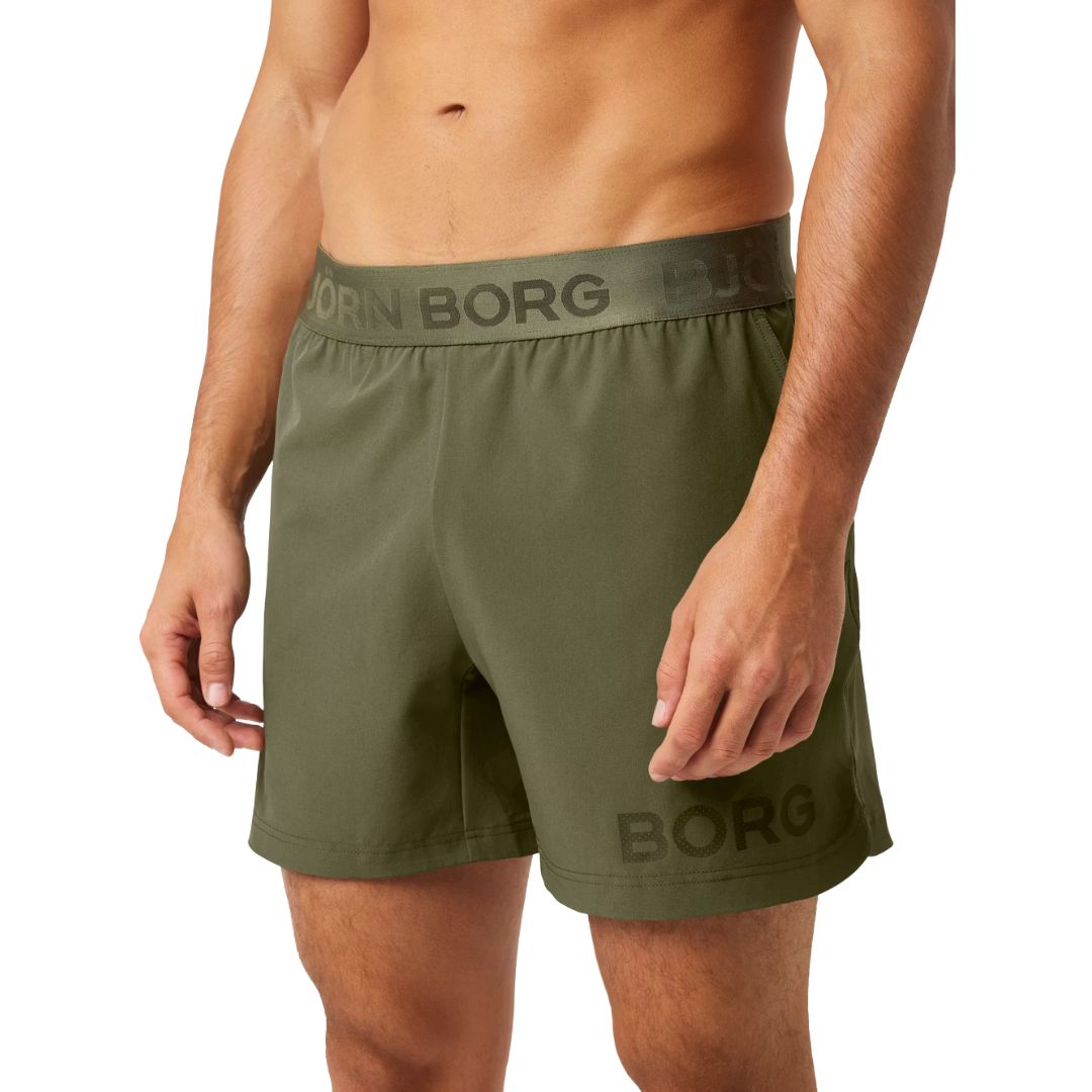 Björn Borg Quot Shorts Kalamata