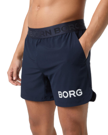 Björn Borg   Quot  Shorts  Navy