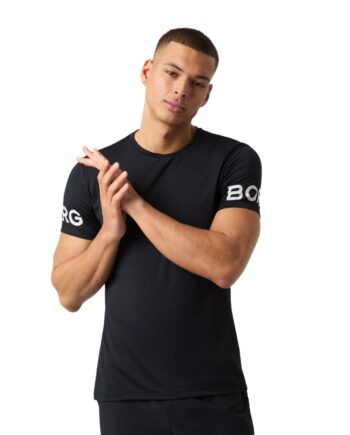 Björn Borg  -shirt  Black Beauty
