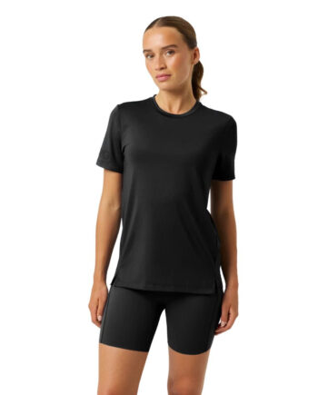 Björn Borg  -shirt Women Bk011  Black Beauty  Xs
