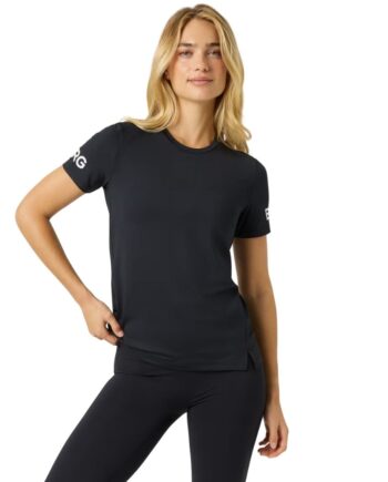 Björn Borg  -shirt Women  Black Beauty  Xs