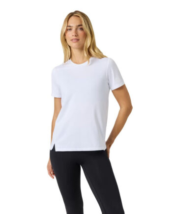 Björn Borg  -shirt Women  Brilliant White  Xs