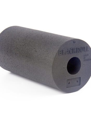 Blackroll Foamroller  Grå Hård