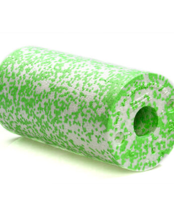 Blackroll Foamroller  Hvid Grøn Blød