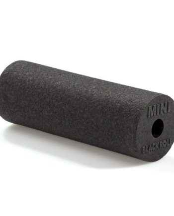 Blackroll Mini Fascieroller  Sort