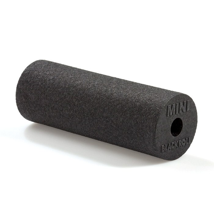 Blackroll Mini Fascieroller  Sort