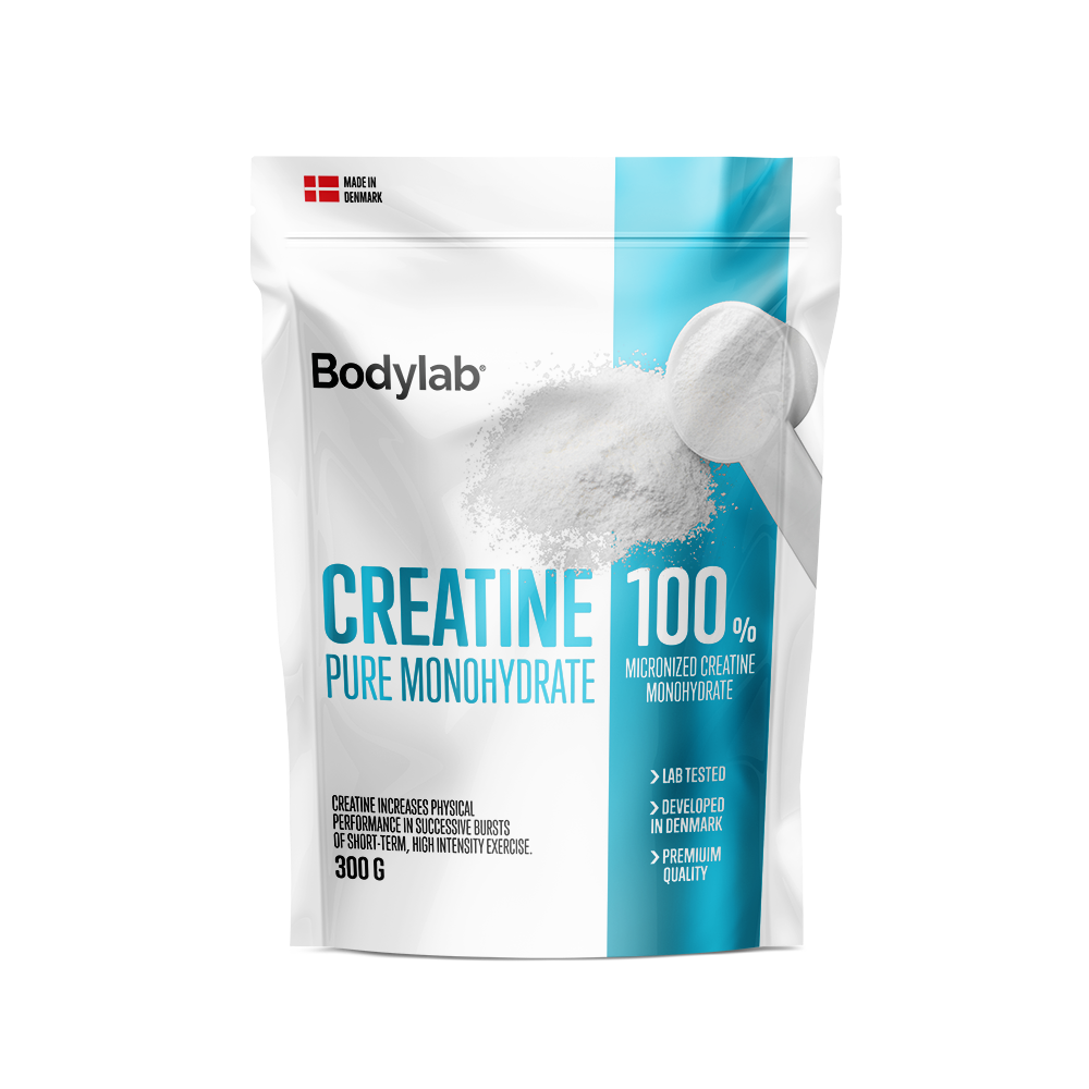Bodylab  Kreatin  300g