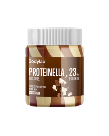 Bodylab Proteinella Duo Swirl  250g